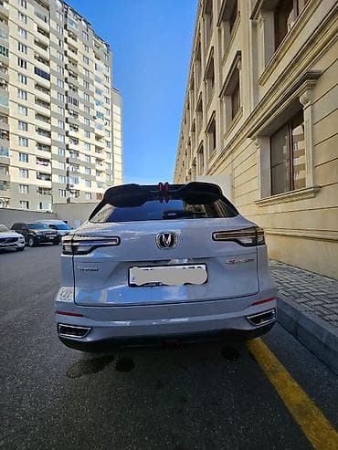 səs bogucu: Salam, Maşın 2023-cü il rəsmi servisdən alışdı. Maşında heç bir — 2