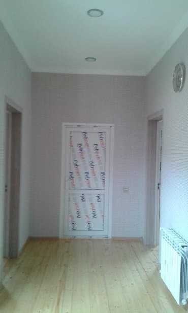 ipoteka ilə satılan evlər: 3 otaqlı, 110 kv. m, Kredit yoxdur, Yeni təmirli — 2