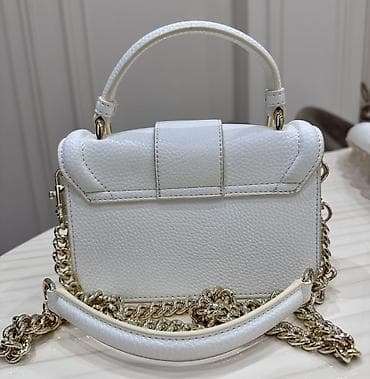 cantalar: Çiyin çantası, Versace, Yeni — 3