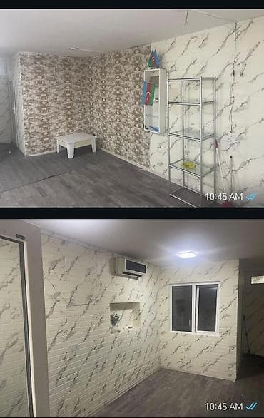 KİRAYƏ/İCARƏYƏ VERİLƏN OBYEKT – KÜÇƏVİ PAVİLYON/TİCARƏT MƏRKƏZCİYİ - — 3