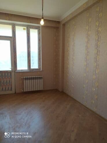 двухкомнатные новостройки в баку: Сарай, 2 комнаты, Новостройка, м. Автовокзал, 78 м² — 14