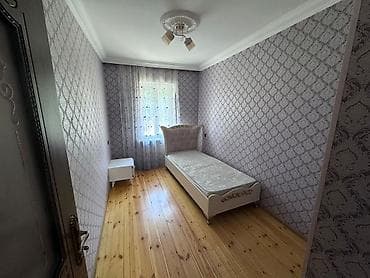 Мебель: Нераскладной, Прямоугольный стол, 4 стула — 7
