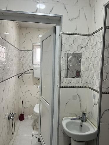 Torpaq: 3 otaqlı, 400 kv. m, Yeni təmirli — 10