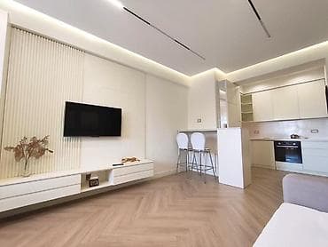 otag: İcarəyə verilir 2 otaqlı yeni tikili 70 m², Şah İsmayıl Xətai m — 5