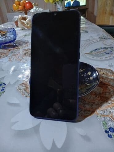 Redmi 9, 128 GB, rəng - Mavi, Sensor