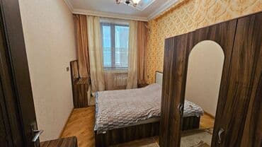 xutor kiraye: Nərimanov metrosu Əlicabbar Orucəliyevdə Yeni tikilmiş 16 mərtəbəli — 3