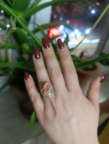 karter üzük: Üzük, Gümüş — 3