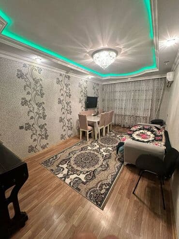 tap az evler xacmazda: Bakı, Hövsan qəs., 2 otaqlı, Köhnə tikili, m. Əhmədli, 60 kv. m — 1