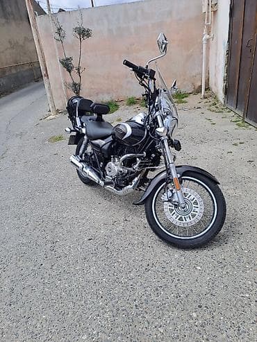 bajaj ns: Bajaj 220 sm3 — 3