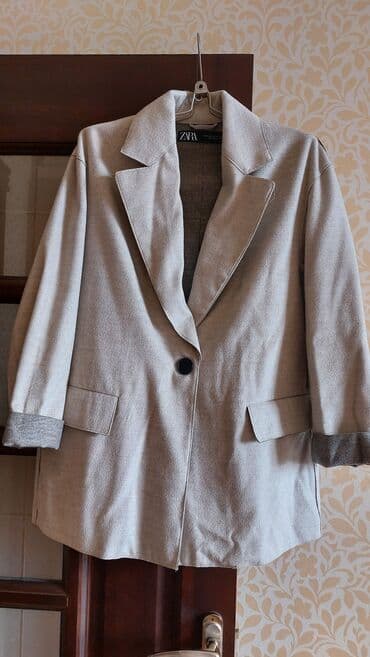 zara pencək: Pencək, Zara, S — 1