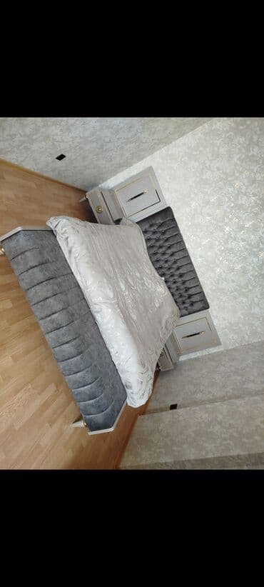 стол трансформер купить в баку: Yataq dəsti satılır Dəstə daxildir: Yataq, 2ədəd tumbuçka, yatağa — 2
