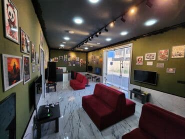 50 qepik restoran lokbatan: Salam abyekt bineqedi rayonu pak hamamin yaxinliginda yolun duz — 4