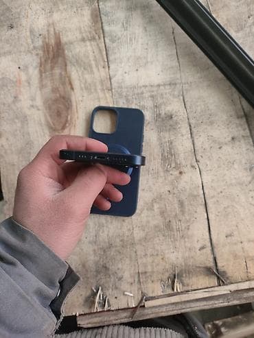 iphone 15 pro qiymet: IPhone 13, 128 GB, Mavi, Face ID — 6