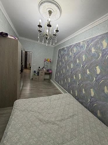 laleli mingəçevir: Otag yoldawi axtarilir — 3