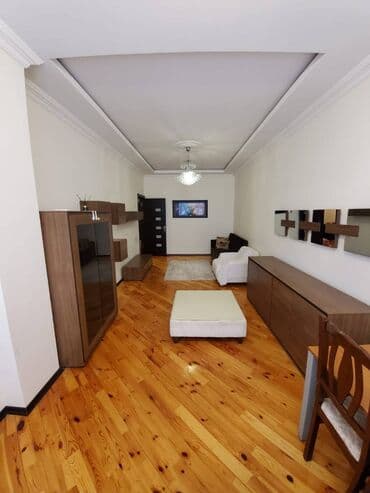 купить квартиру в баку с видом на море: 3 комнаты, Новостройка, 80 м² — 7