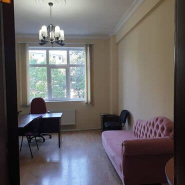 сдаётся кафе в аренду: Nəsimi rayonu,Memar Əcəmi,Asif Məhərrəmov küçəsində,Al marketin — 4