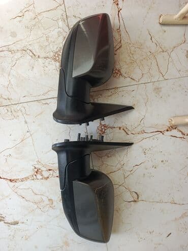 запчасти на форд фокус 1: SAİNA — 2