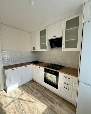 ciya toxumu harda satilir: Sifarişlə mətbəx dəsti, Özü çəkən petlələr, Kredit yoxdur, Pulsuz çatdırılma — 4