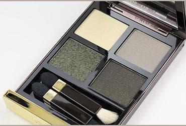 palet n7: Göz kölgələri, Chanel, İşlənmiş, Ünvandan götürmə — 7