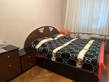 kalidor ucun skaf: 2 təknəfərlik çarpayı, Dolab, Komod, Termo — 3