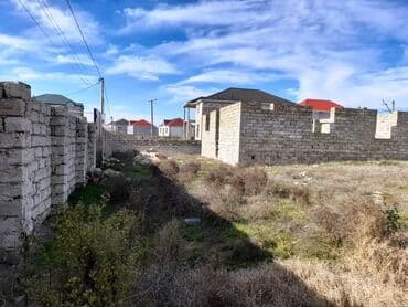 binə qəsəbəsi: 10 sot, Makler, Bələdiyyə — 2