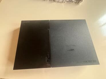 playstation 2 ikinci el: Playstatıon 2 — 2