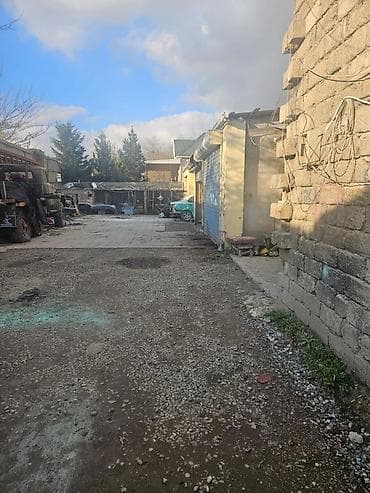 Гаражи: Avtoservis/ustaxana üçün tam hazır obyekt - Bir neçə ayrı girişli at lalafo.az — 2 Гаражи: Avtoservis/ustaxana üçün tam hazır obyekt - Bir neçə ayrı girişli — 2