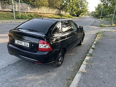 lalafo disk teker: VAZ (LADA) Priora: 1.6 l | 2013 il 244000 km — 7