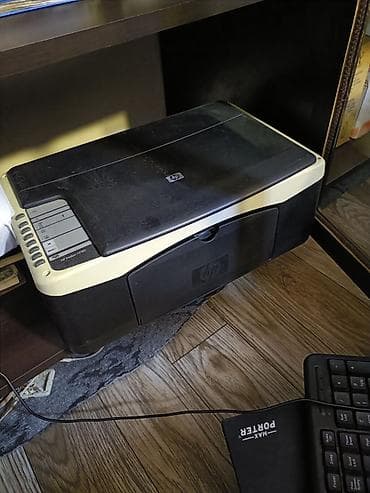 canon e414 printer: HP LaserJet 1000 lazer printeri, ofis və ya ev istifadəsi üçün nəzərdə — 4