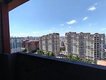 bir otaql: 3 otaqlı, Yeni tikili, 128 kv. m — 8