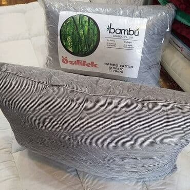 hesir xalca: 50*70 sintifon yastıq #Hərşeysizlərinrahatlığıüçün🙂 Hərcür yorgan — 1