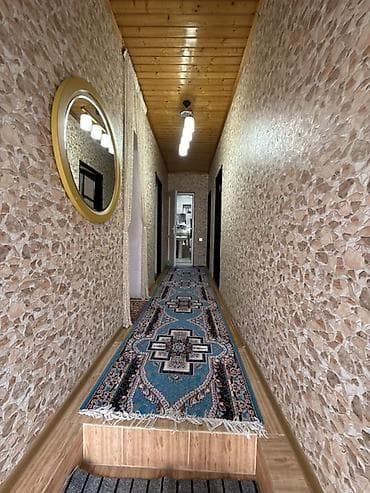 sumqayt ev: 3 otaqlı, 90 kv. m — 3