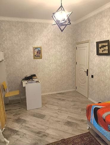 gence ev: 5 otaqlı, 140 kv. m, Kredit yoxdur, Yeni təmirli — 8