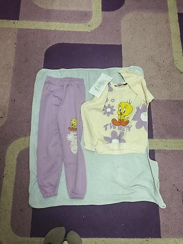 baby born gəlincik ucun geyimlər: Destlerin hər ikisi təzədir. 1 - çi dest. 18 manat etiketi üzərində — 2