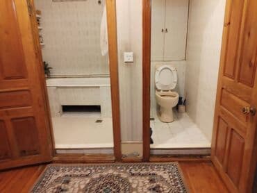 sumqayıt kreditle evler: Bakı, Suraxanı, 3 otaqlı, Köhnə tikili, 70 kv. m — 16