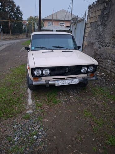turbo az ford transit 8 1: VAZ 2106 sedan 1992 06 mator 5 skoros - Kuzov: 4 qapı, bej rəng - — 3