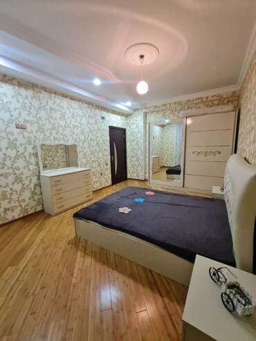 7 mikrorayon: Binəqədi rayonu,9-cu mkr Sonalar sonasi şadlıq sarayının — 5