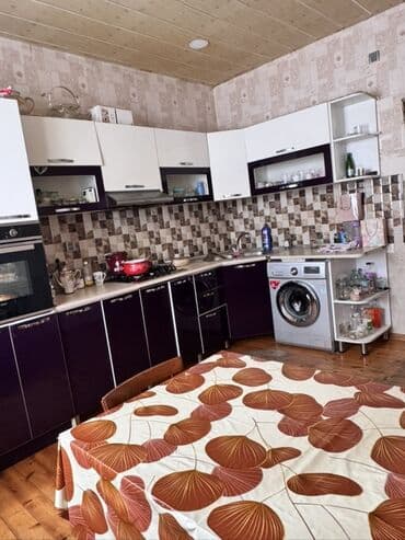 покупка и продажа жилья: Поселок Бинагади 4 комнаты, 300 м², Нет кредита, Средний ремонт — 13