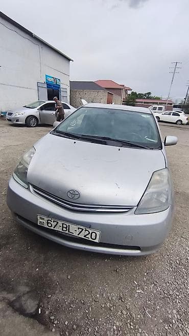 maşın üçün qoltuqaltı: Toyota 4Runner: 1.5 l | 2008 il Hetçbek — 2