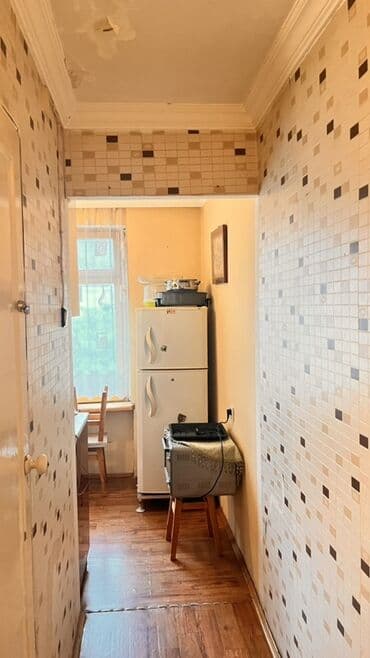 elmlerde kiraye ev: Kirayə verilir: tam mebelli, səliqəli mənzil Xüsusiyyətlər: - İşıqlı — 5