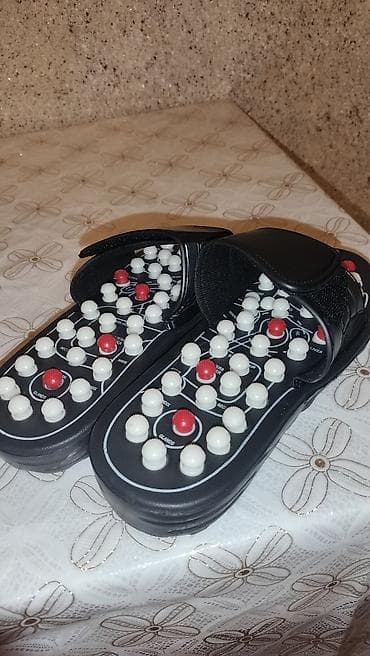 Masajor, Akupunktur, Bədən üçün, Yeni