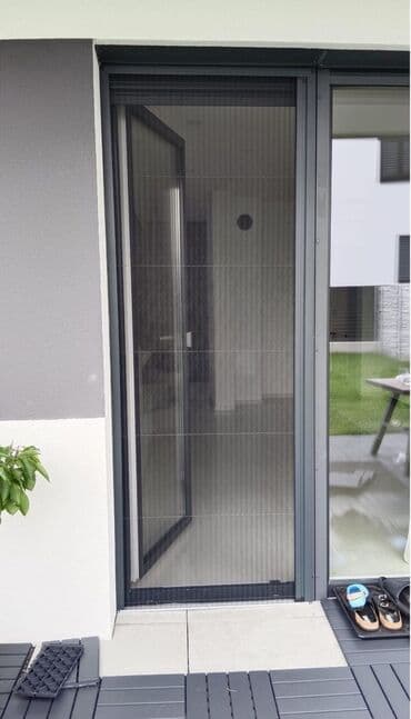 maqnitli perdeler: Agcaqanad torlari siyirmeli turkiye isdesal seher daxil cadrlma — 5