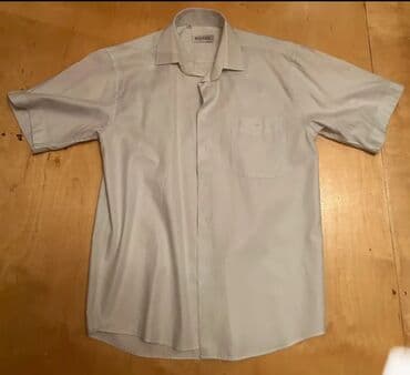 3 duyme koynekler: Рубашка, Для мальчиков, 14 - 16 лет, Boss — 9