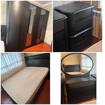 Велоаксессуары: Yataq otagi mebeli 250azn Kohne gunesli 2397 leli Yataq otağı mebel — 1