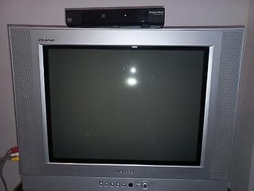 shure mikrofon satilir: Televizor Samsung 32" — 1