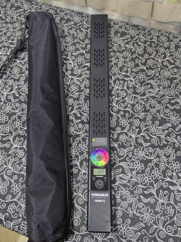 Фотоаппараты: Youngnou 360 III.hec bir pramlemi yoxdu isletmediyim ucun satiram — 1