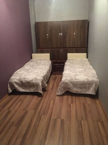 ayna sultanovada kiraye evler 2022: 100 kv. m, 3 otaqlı, Kombi, Qaz, İşıq — 3