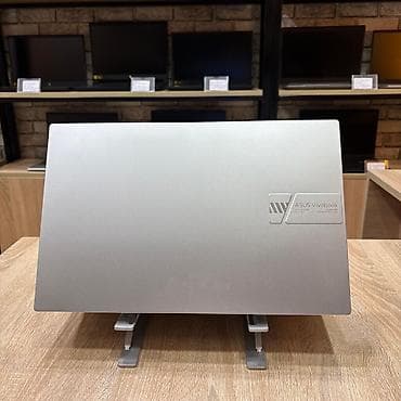 asus zenbook 14 oled: İşlənmiş ASUS Vivobook, 15.6 ", Intel Core i5, 512 GB, Ödənişli çatdırılma, Rayonlara çatdırılma, Ünvandan götürmə — 4