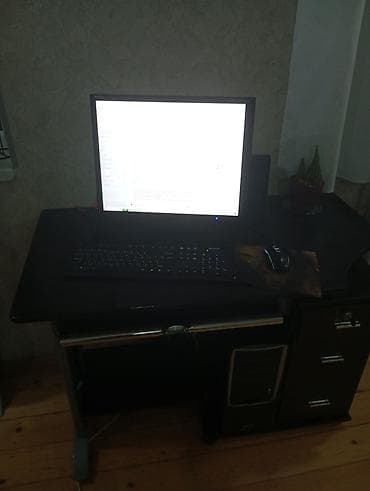 Masaüstü kompüterlər və iş stansiyaları: Gaming PC RDR 2 GTA V CS2 PRAGMATA RESİDENT EVİL REQUİEM — 5