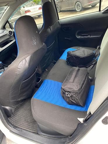 авто на прокат без залога: Masin arendaya verilir buraxiliw karti var depozit 200 man gunlik — 6